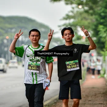 Runner Photo 8714241