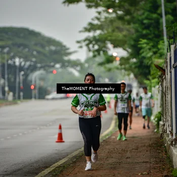 Runner Photo 8714250