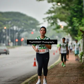 Runner Photo 8714257