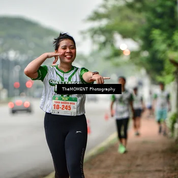Runner Photo 8714258