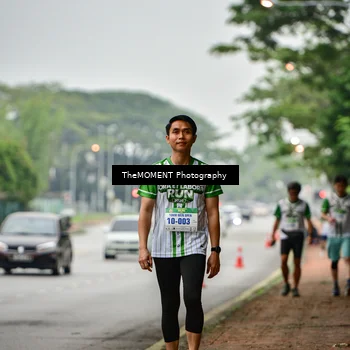 Runner Photo 8714260