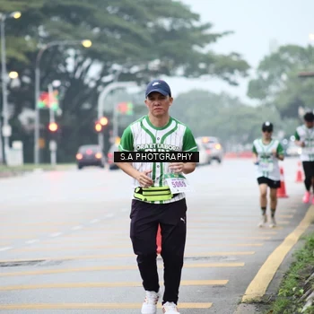 Runner Photo 8714262