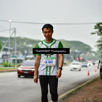 Runner Photo 8714267