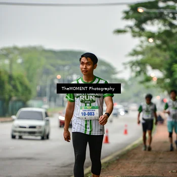 Runner Photo 8714268