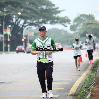 Runner Photo 8714272