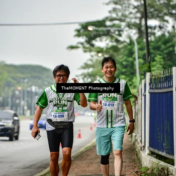 Runner Photo 8714276