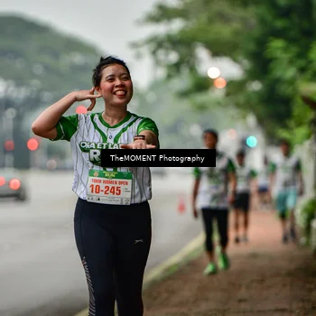 Runner Photo 8714277