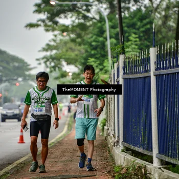 Runner Photo 8714278