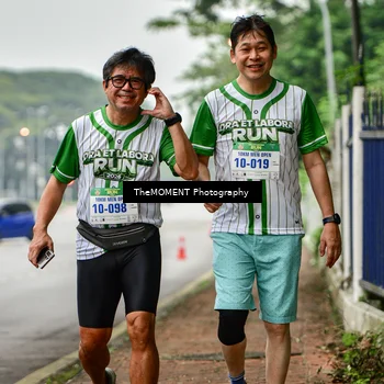 Runner Photo 8714282