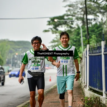 Runner Photo 8714284