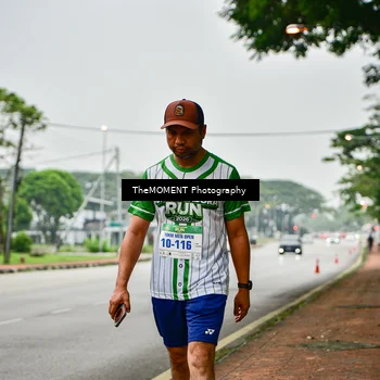 Runner Photo 8714290