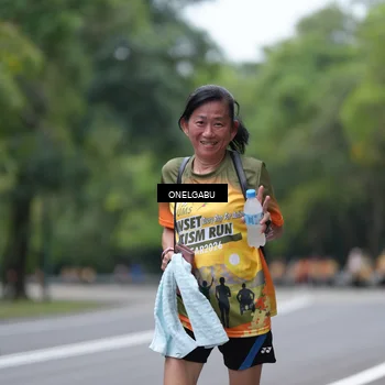 Runner Photo 8714291