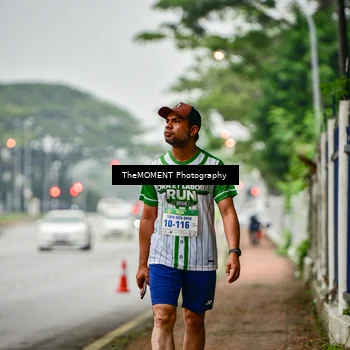 Runner Photo 8714292