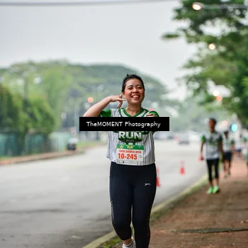 Runner Photo 8714294