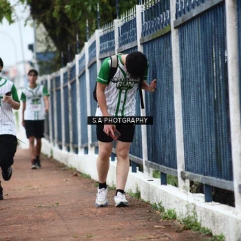 Runner Photo 8714299