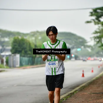 Runner Photo 8714301