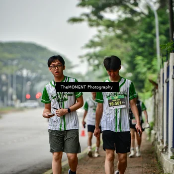 Runner Photo 8714302