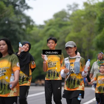 Runner Photo 8714303