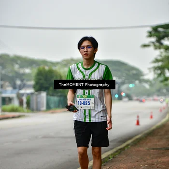Runner Photo 8714304