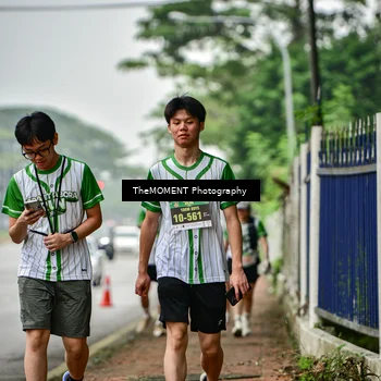 Runner Photo 8714305