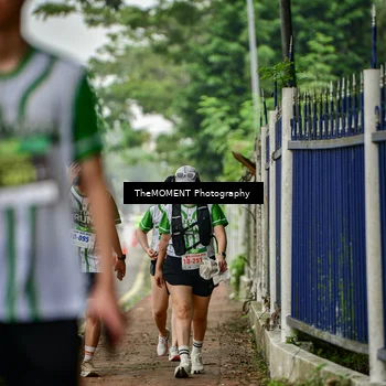 Runner Photo 8714308