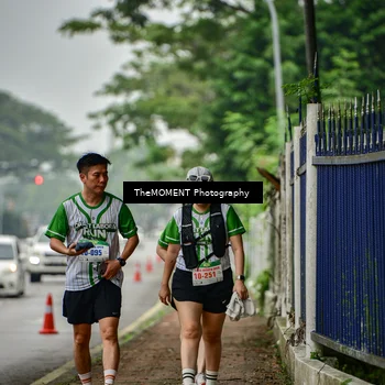 Runner Photo 8714312