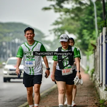 Runner Photo 8714313
