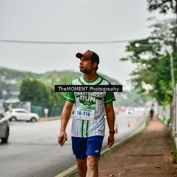 Runner Photo 8714315