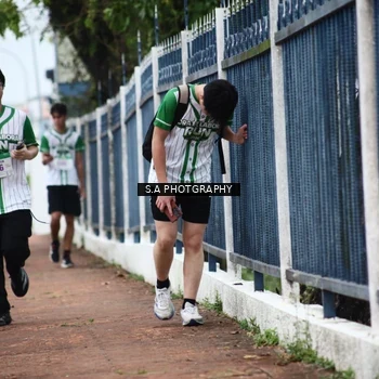Runner Photo 8714319