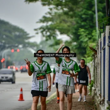 Runner Photo 8714322