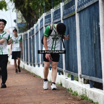 Runner Photo 8714325