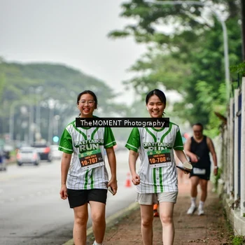 Runner Photo 8714326