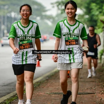 Runner Photo 8714330