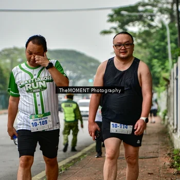 Runner Photo 8714334
