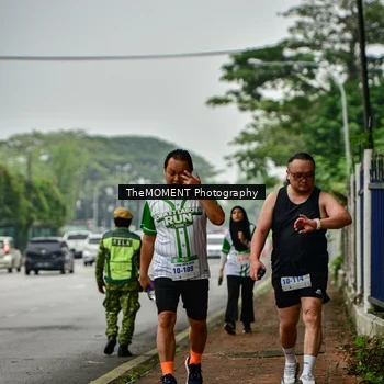 Runner Photo 8714335