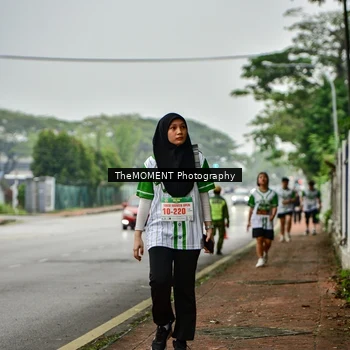 Runner Photo 8714337