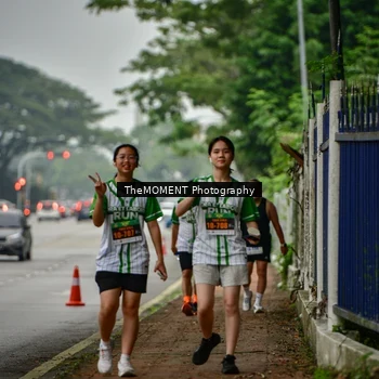 Runner Photo 8714338