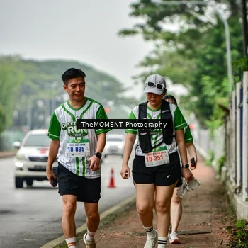 Runner Photo 8714339