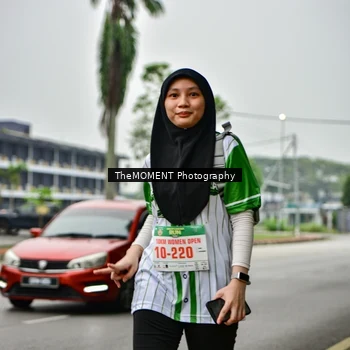 Runner Photo 8714343