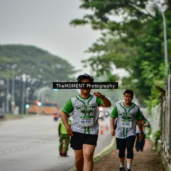 Runner Photo 8714345