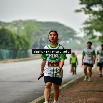 Runner Photo 8714346