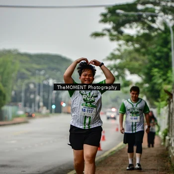 Runner Photo 8714354