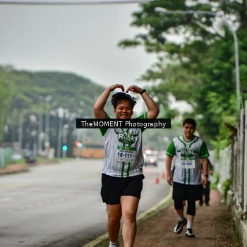Runner Photo 8714355