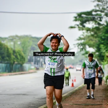 Runner Photo 8714357