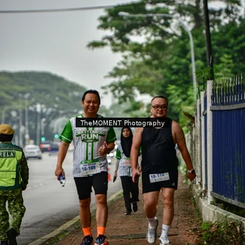 Runner Photo 8714358