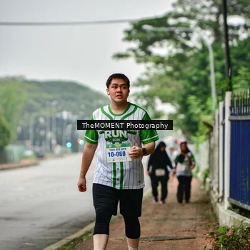 Runner Photo 8714362