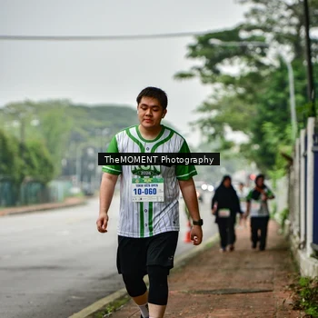Runner Photo 8714363