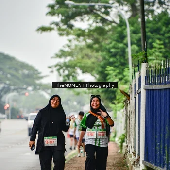 Runner Photo 8714364