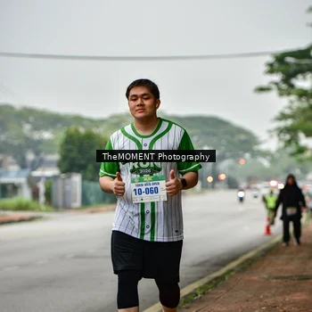 Runner Photo 8714371