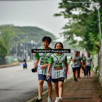 Runner Photo 8714376